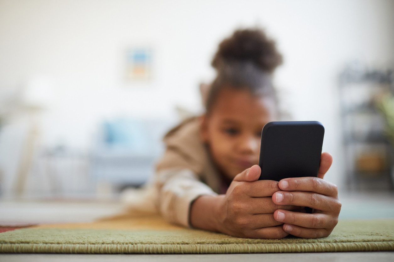 Will Banning Social Media Improve Mental Health in Minors?