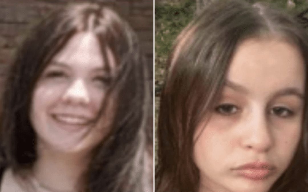 Amber Alert Issued for Two Teens in Central Texas