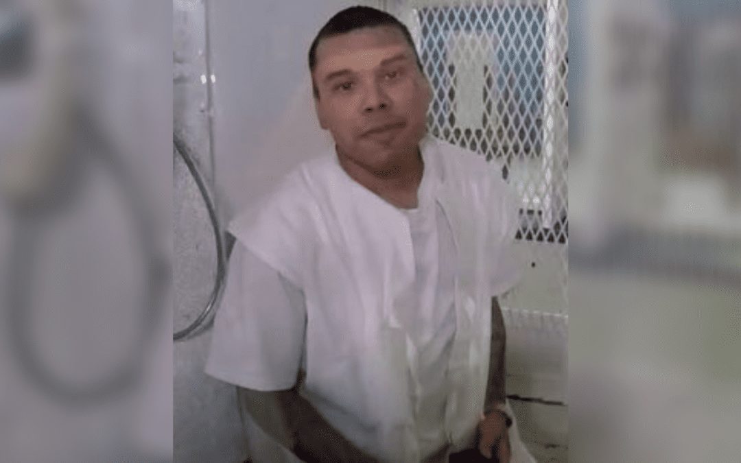 Inmate Asks Governor for Execution Delay to Donate Kidney