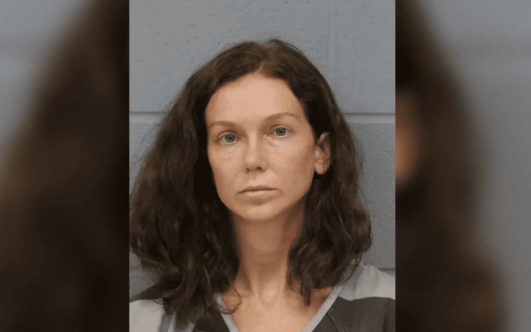 Kaitlin Armstrong Returned to Austin, Facing Multiple Charges