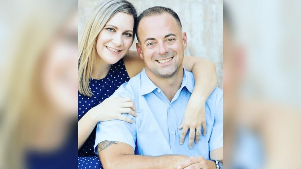 DFW Firefighter’s Widow Sues Travel Agency Over Husband’s Death