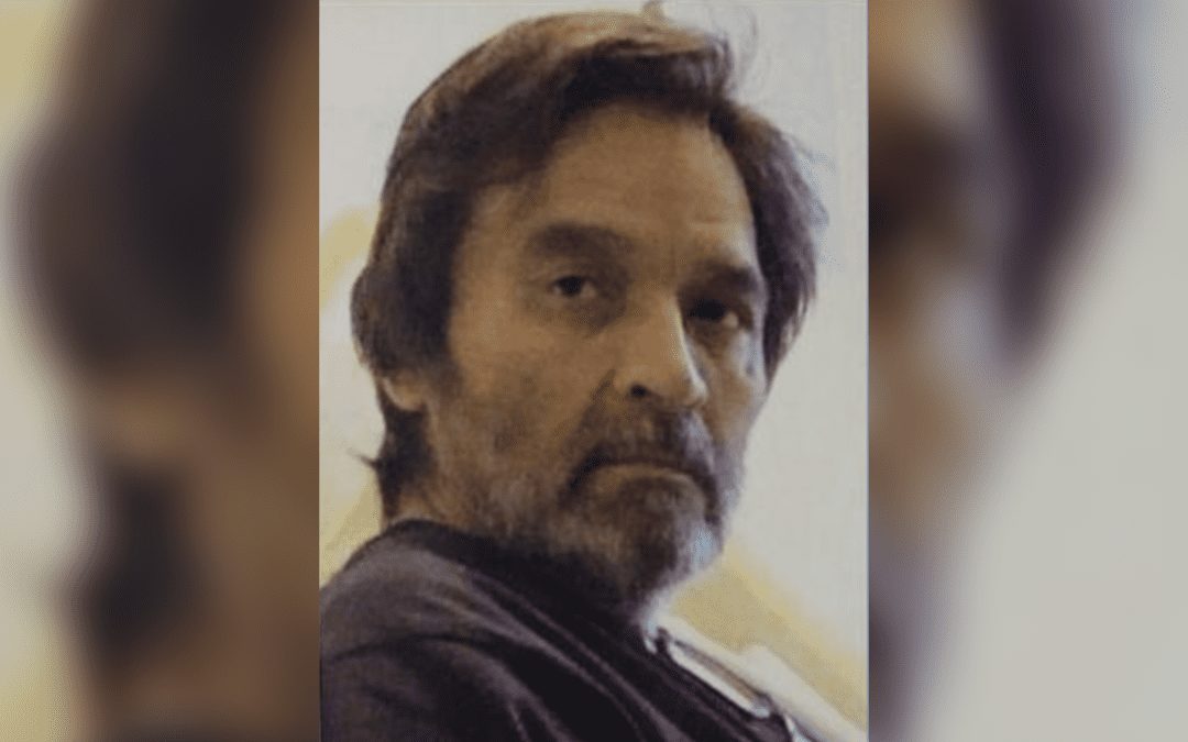 CLEAR Alert Issued for Missing 58-Year-Old