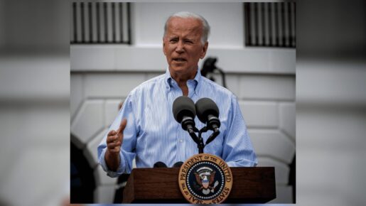 Biden Will Not Issue Climate Emergency Declaration