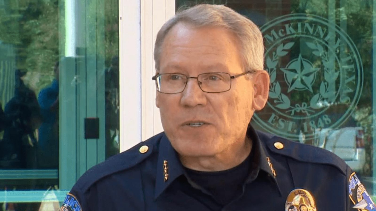 Local City Loses Police Chief, Gains Director of Public Safety