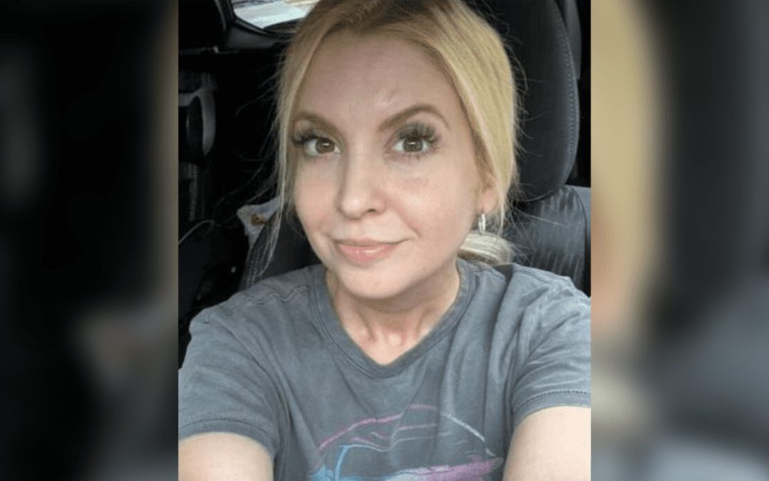 Texas Mom Mysteriously Disappears En Route to Work