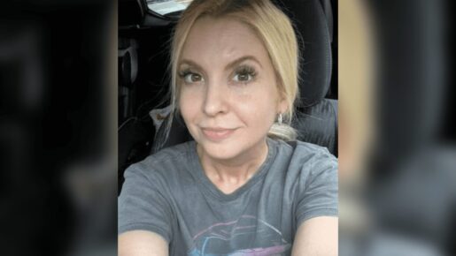 Texas Mom Mysteriously Disappears En Route to Work