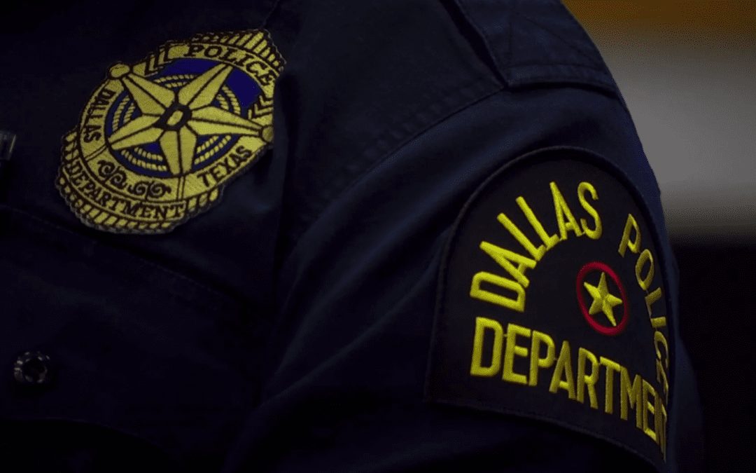 Man Dead After Apparent Gunfight Near Vacant Dallas Building