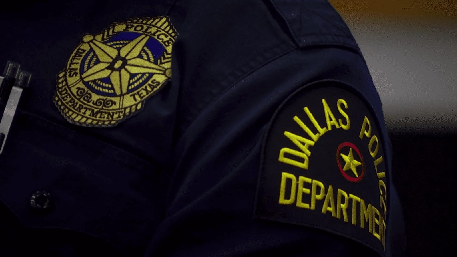 Man Dead After Apparent Gunfight Near Vacant Dallas Building