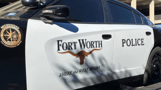 Man Stabbed During Apparent Robbery in Local Park