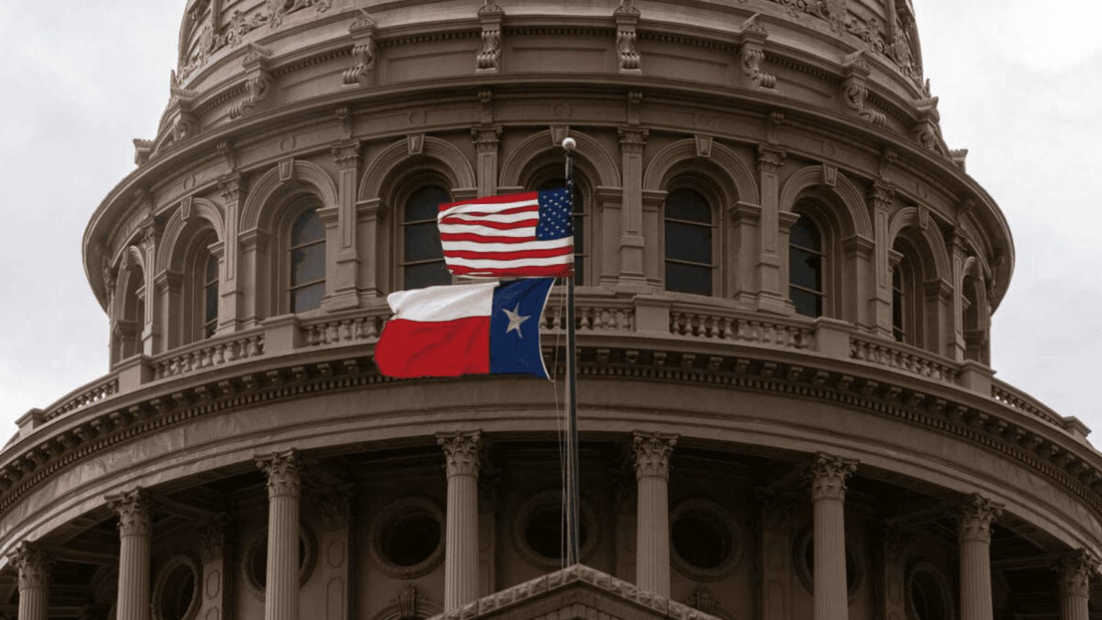 Study: Texas Rated High In Business, Low in Qualify of Life