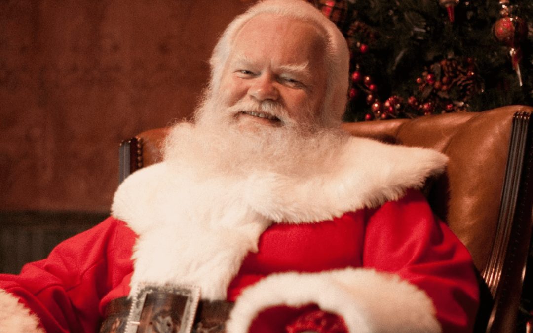NorthPark Center’s Santa Retires After 32 Years