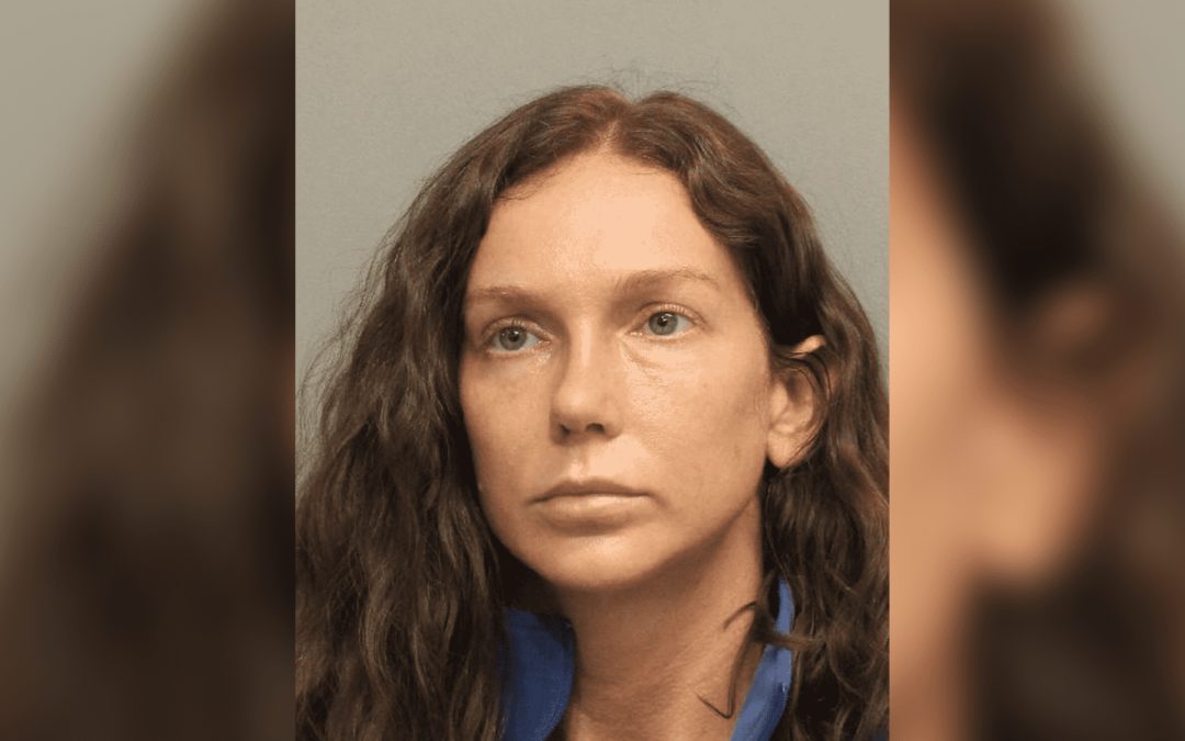 Texas Woman Charged in Pro Cyclist’s Death Pleads Not Guilty