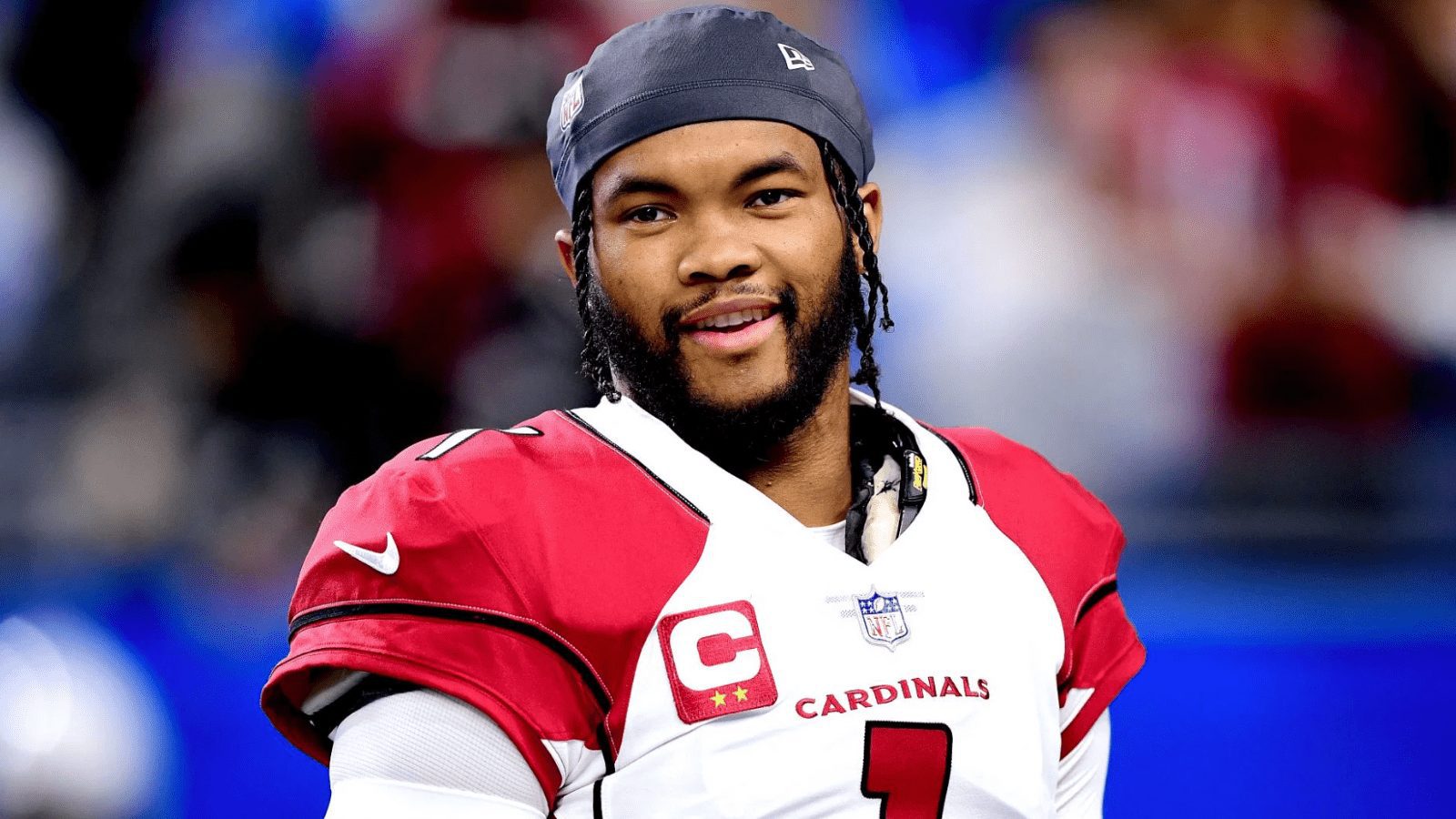 Kyler Murray Agrees to Massive Contract Extension with Arizona Cardinals