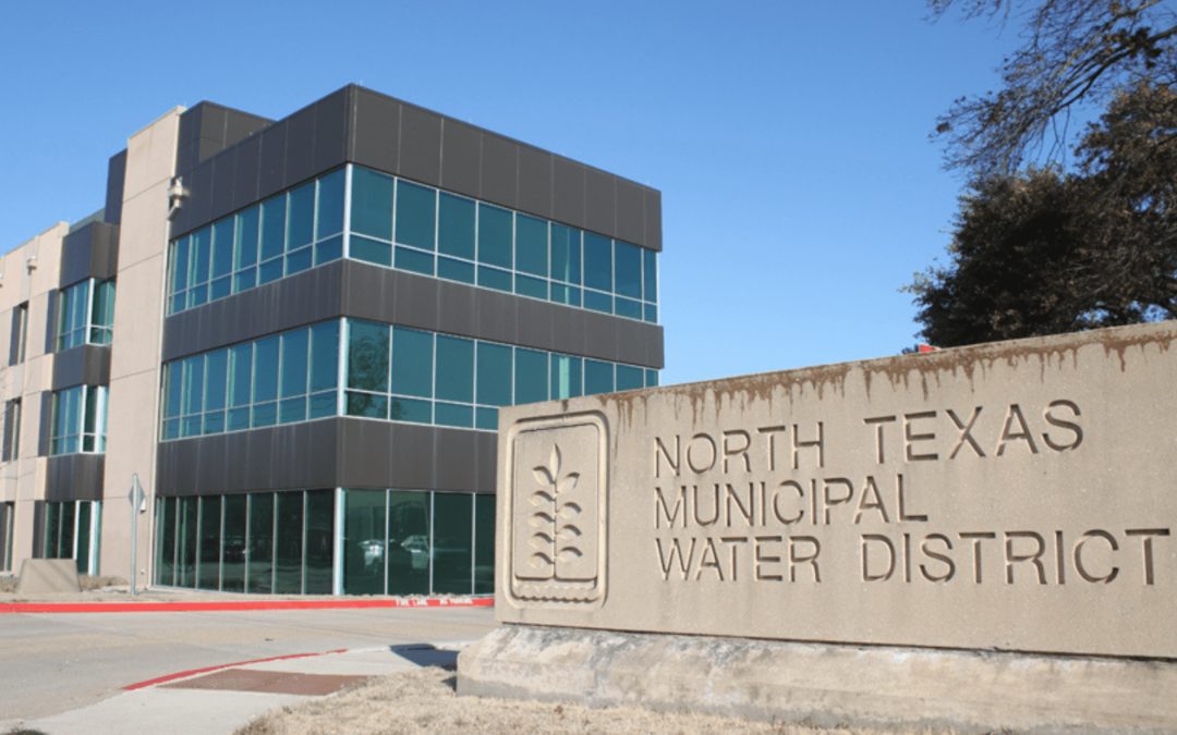 Local Water District Urges Water Conservation