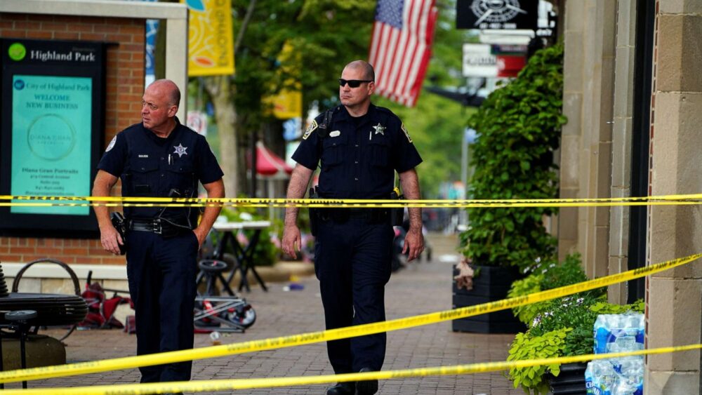 Chicago Crossdresser’s Massacre Reveals Weakness of ‘Red Flag’ Laws