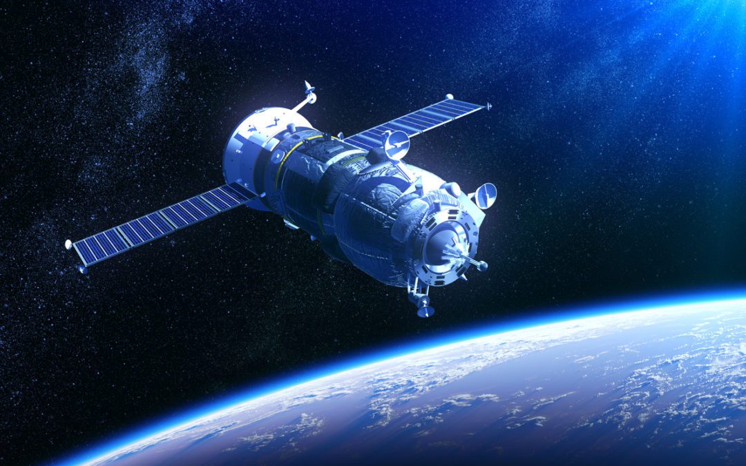 New Russian Laser Could Allegedly Disable Foreign Satellites