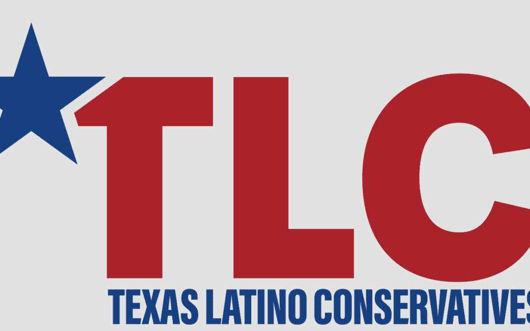 Opinion: Texas Latino Conservatives