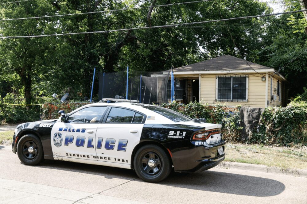 Dallas Police Arrest Second Suspect in 5-Year-Old Boy’s Death