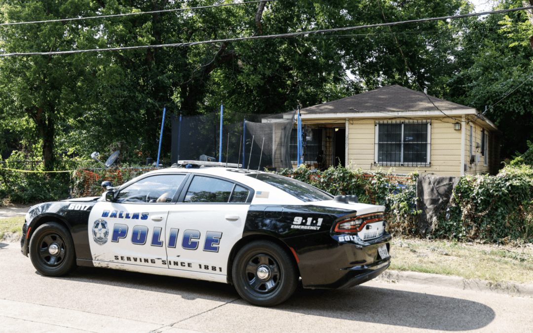 Dallas Police Arrest Second Suspect in 5-Year-Old Boy’s Death