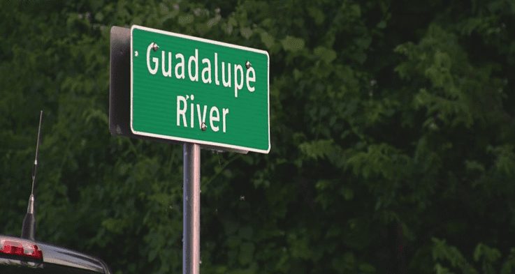 Texas Man Drowns in Guadalupe River