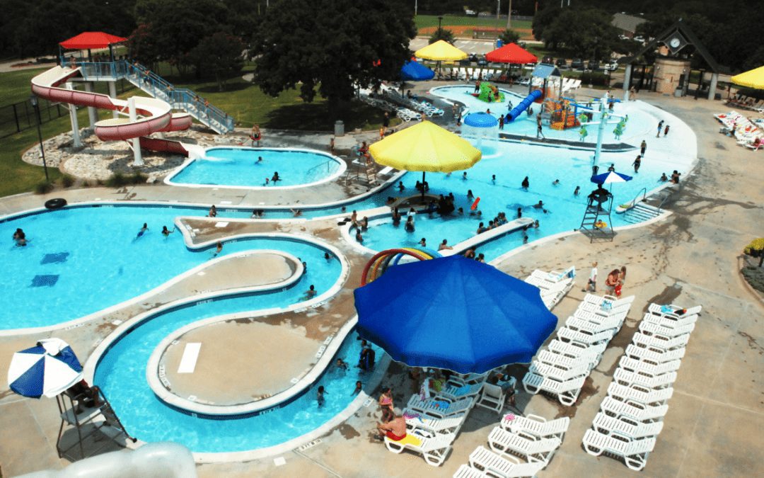 Fourth of July Fight Prompts Days-Long Closure of Local Aquatic Center