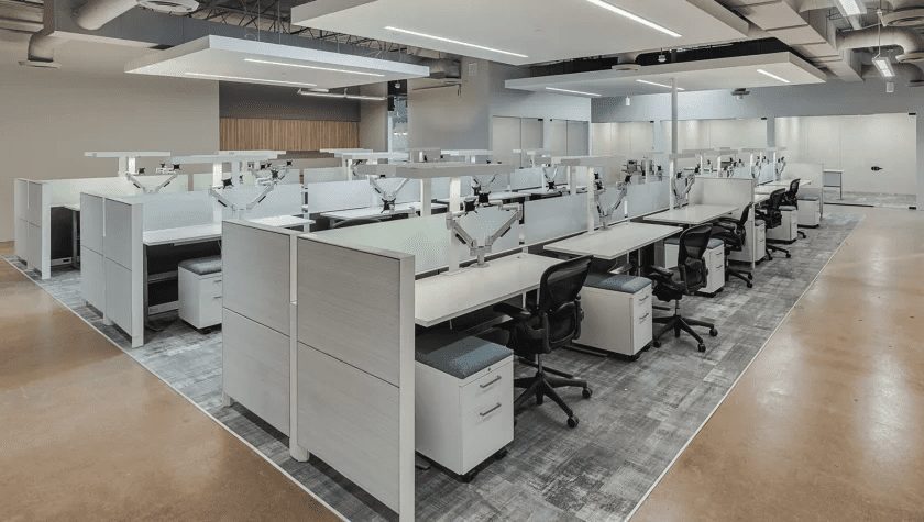 Rideshare Company Alto Opens New HQ in Dallas’ Design District