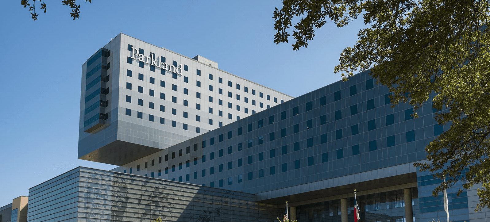 Parkland Hospital Consolidating Clinics to Expand Services