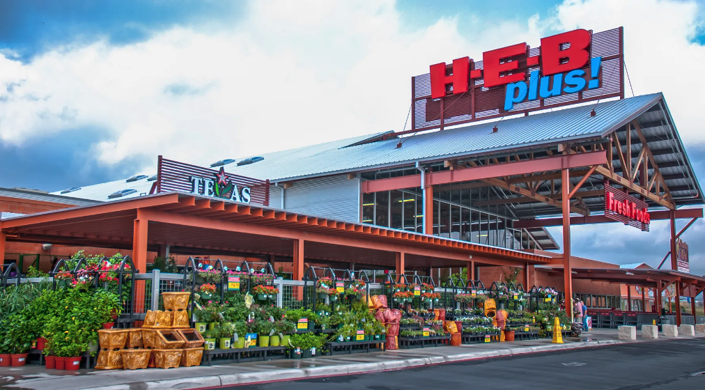 H-E-B to Hire 700 Employees for New North Texas Location