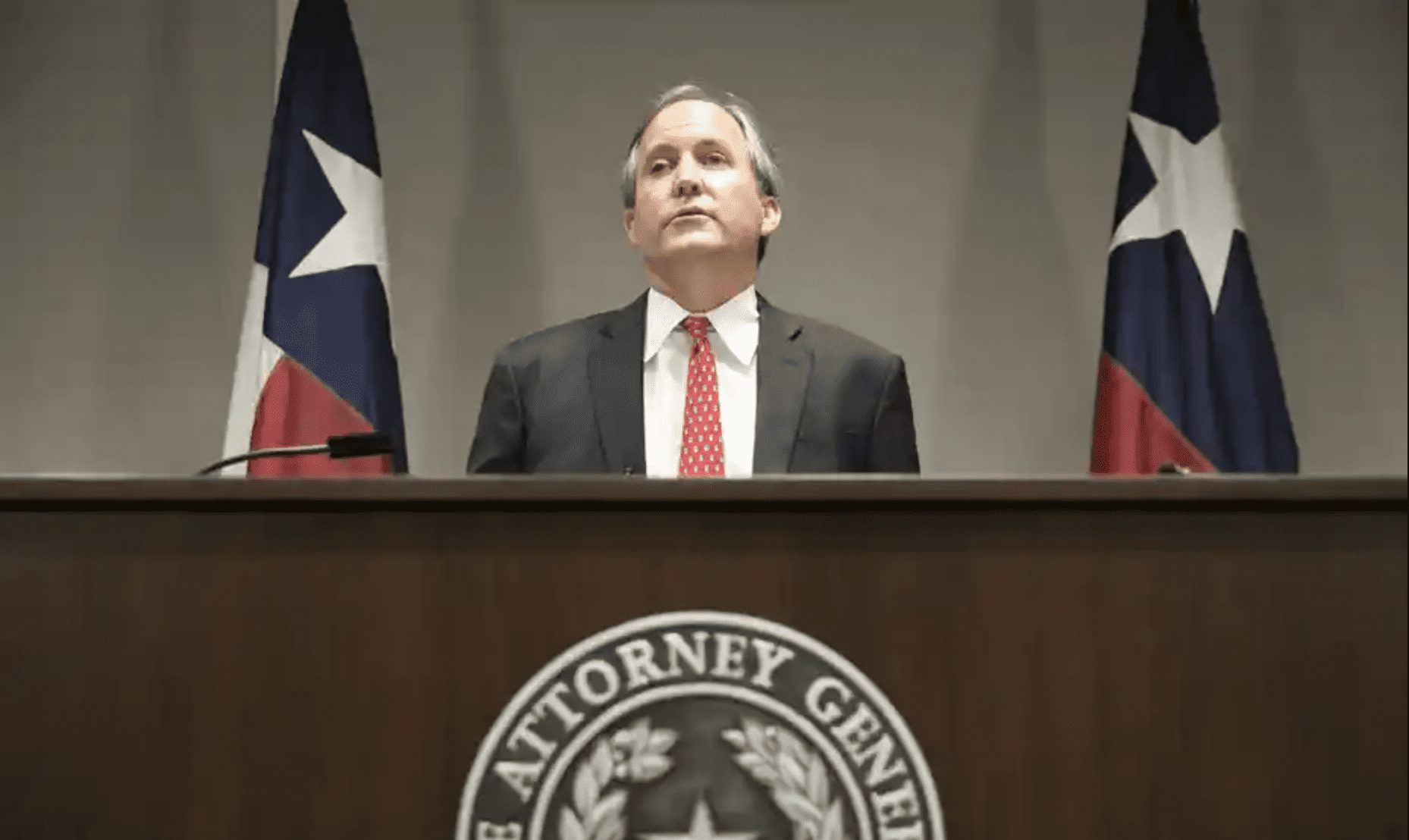 Paxton Asks Texas Supreme Court to Vacate Order Allowing Abortions to Continue