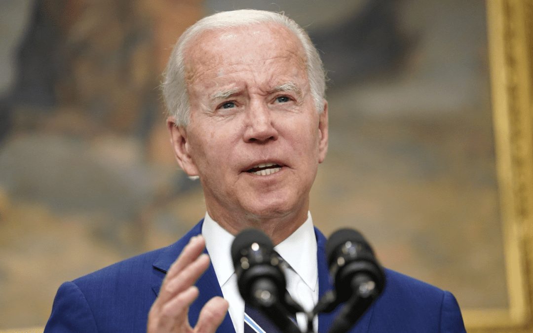 Biden Announces $800M More in Aid to Ukraine