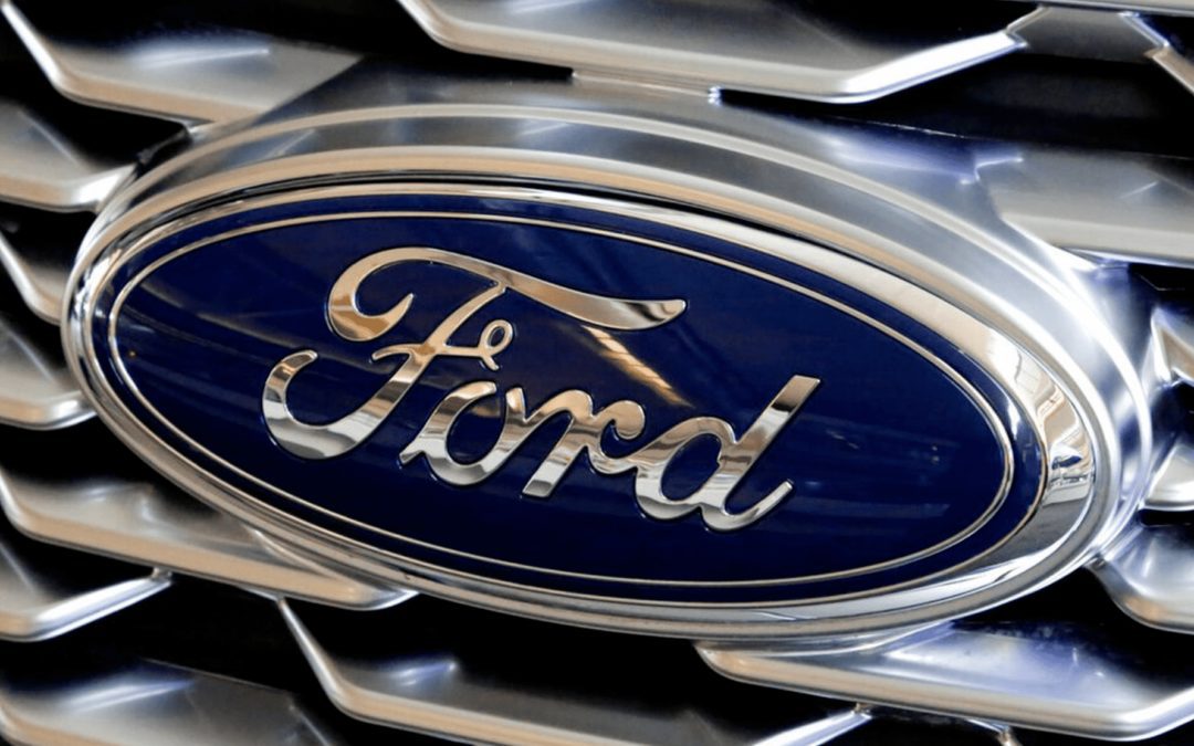 Ford Expands SUV Recall Over Engine Fires