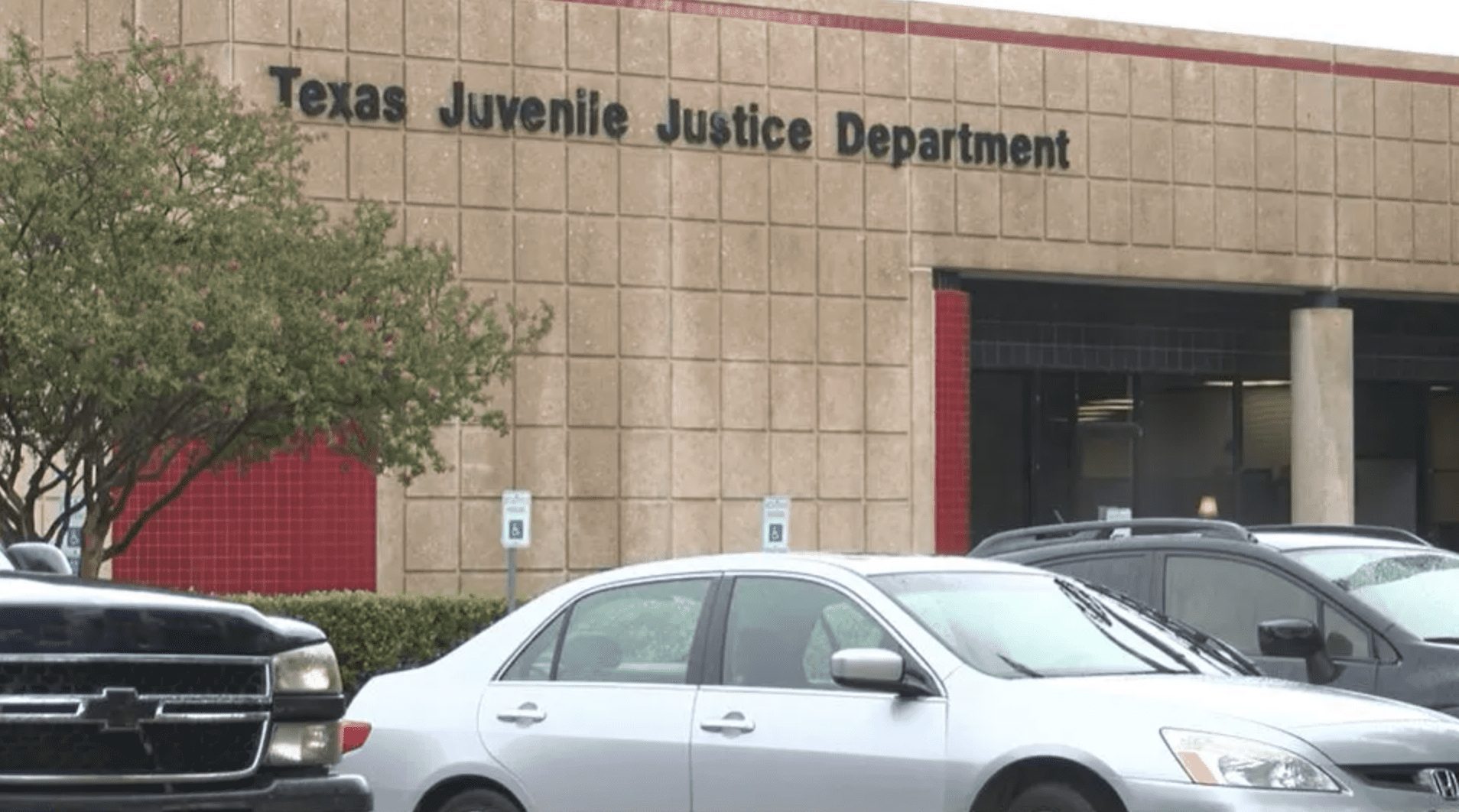 Texas Juvenile Detention Facilities Experiencing Staffing Shortages