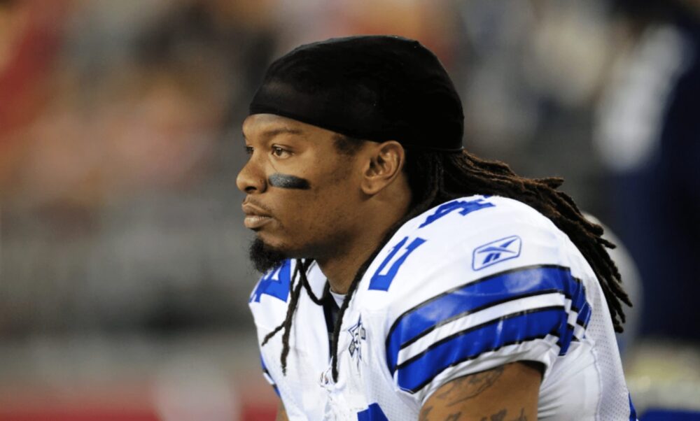 Former Cowboys RB Marion Barber’s Cause of Death Released