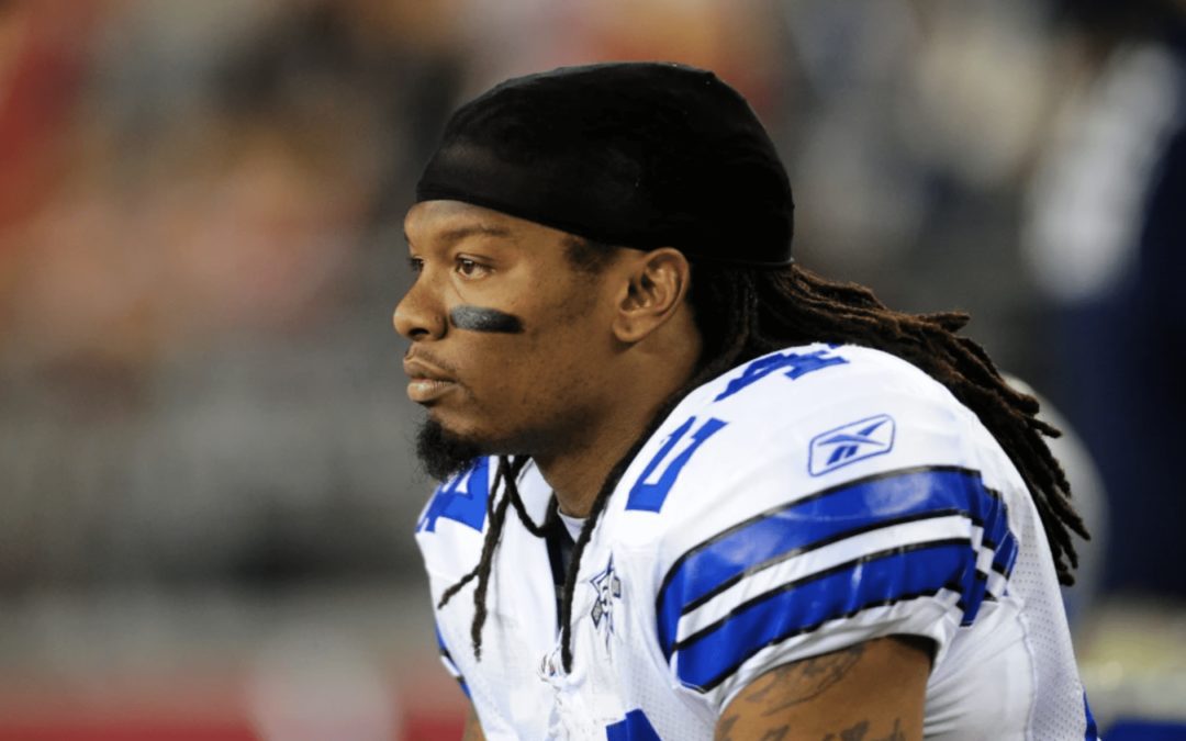 Former Cowboys RB Marion Barber’s Cause of Death Released