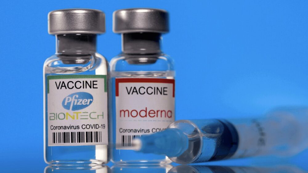 Study: COVID-19 Vaccines May Increase Heart Inflammation in Young Adults