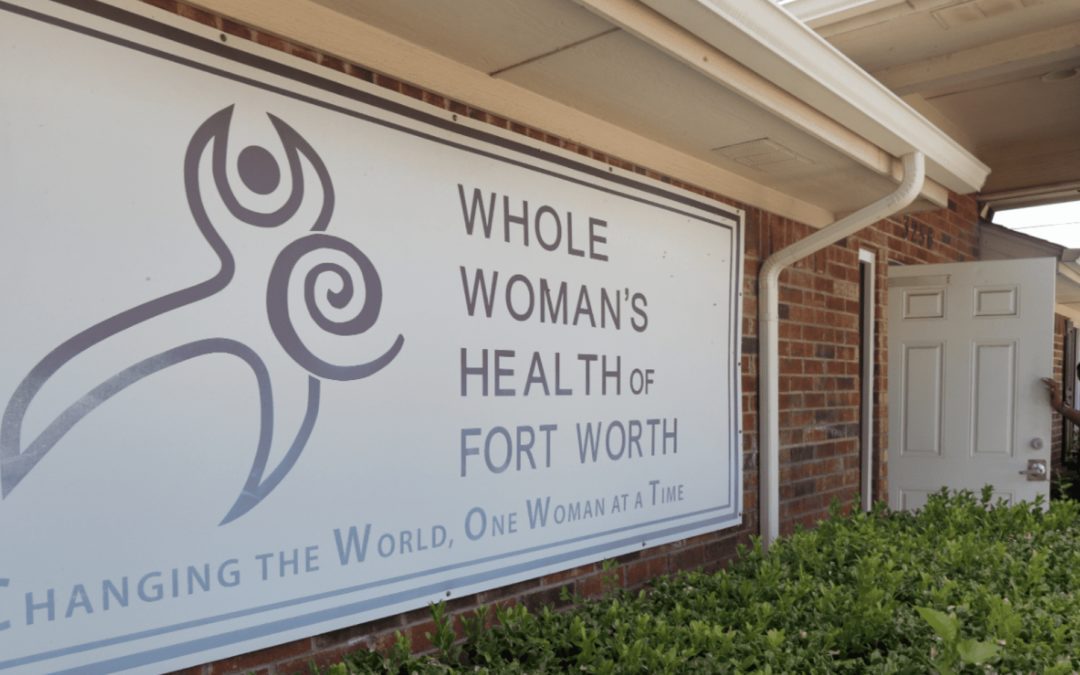 Texas Abortion Provider Planning Move to New Mexico