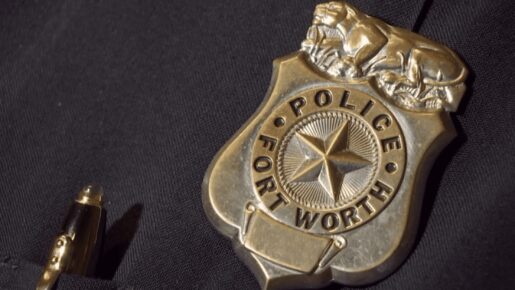 DFW Police Sergeant Fired for Alleged Evidence Tampering