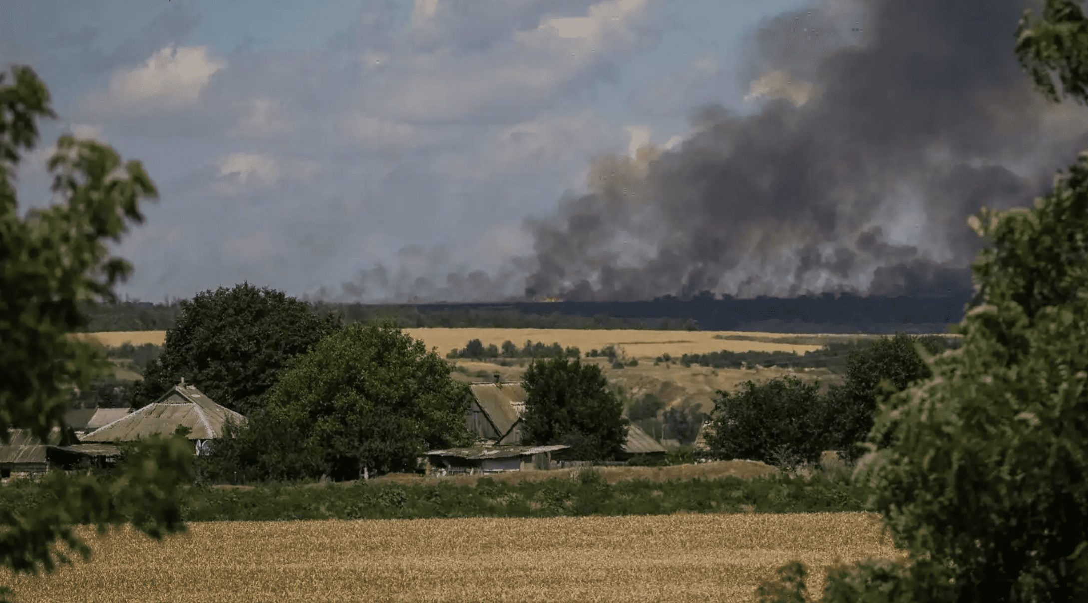 Ukraine Strikes Show Impact of New Western Weapons