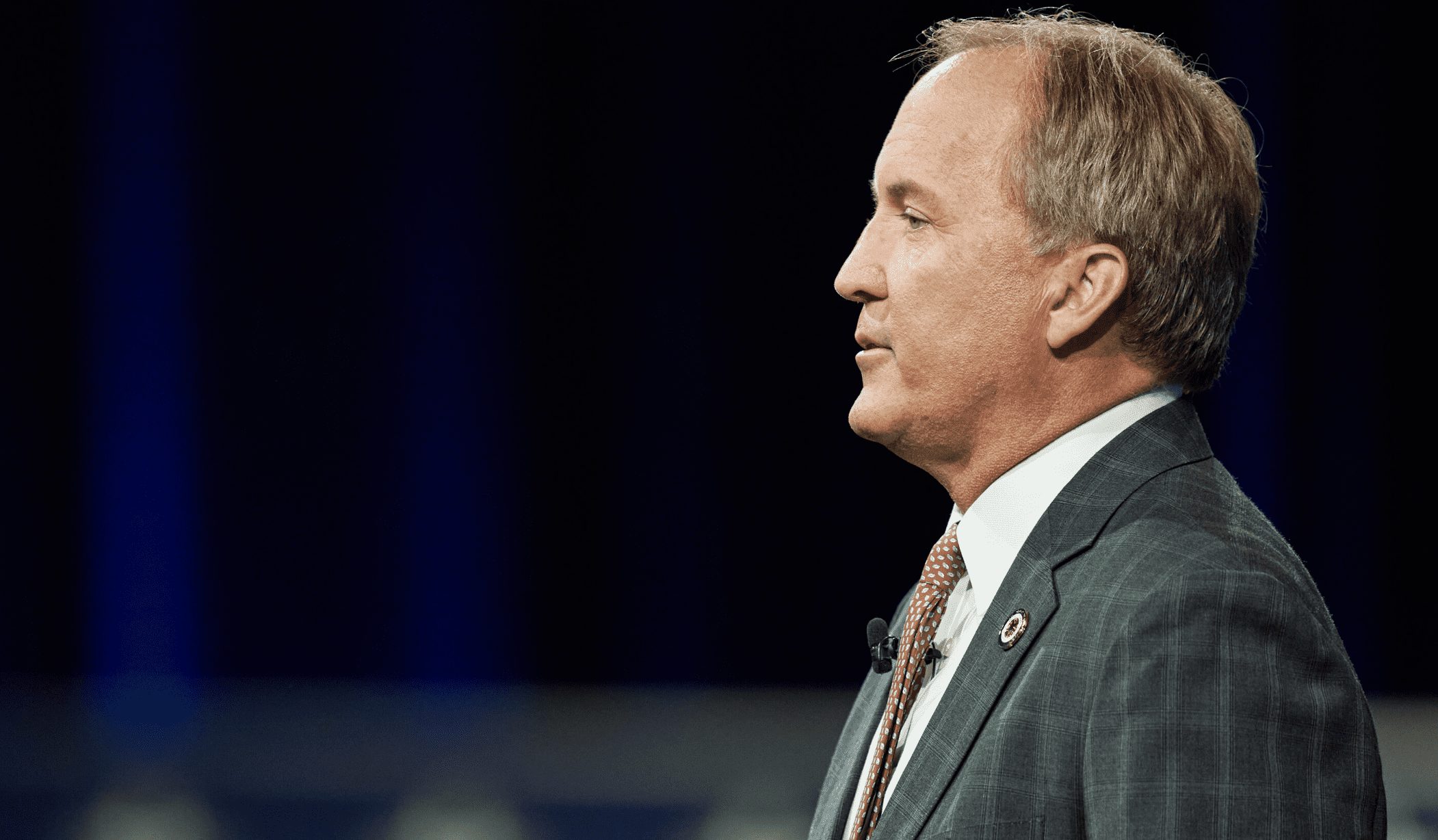 Paxton Sues Biden For Requiring Doctors to Provide Abortions in Emergencies