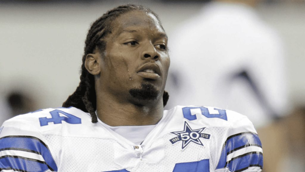Apartment Staff Tried Contacting Marion Barber Several Times Before He Was Found
