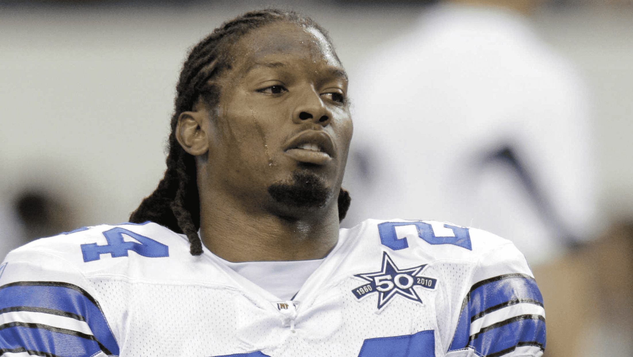 Apartment Staff Tried Contacting Marion Barber Several Times Before He Was Found
