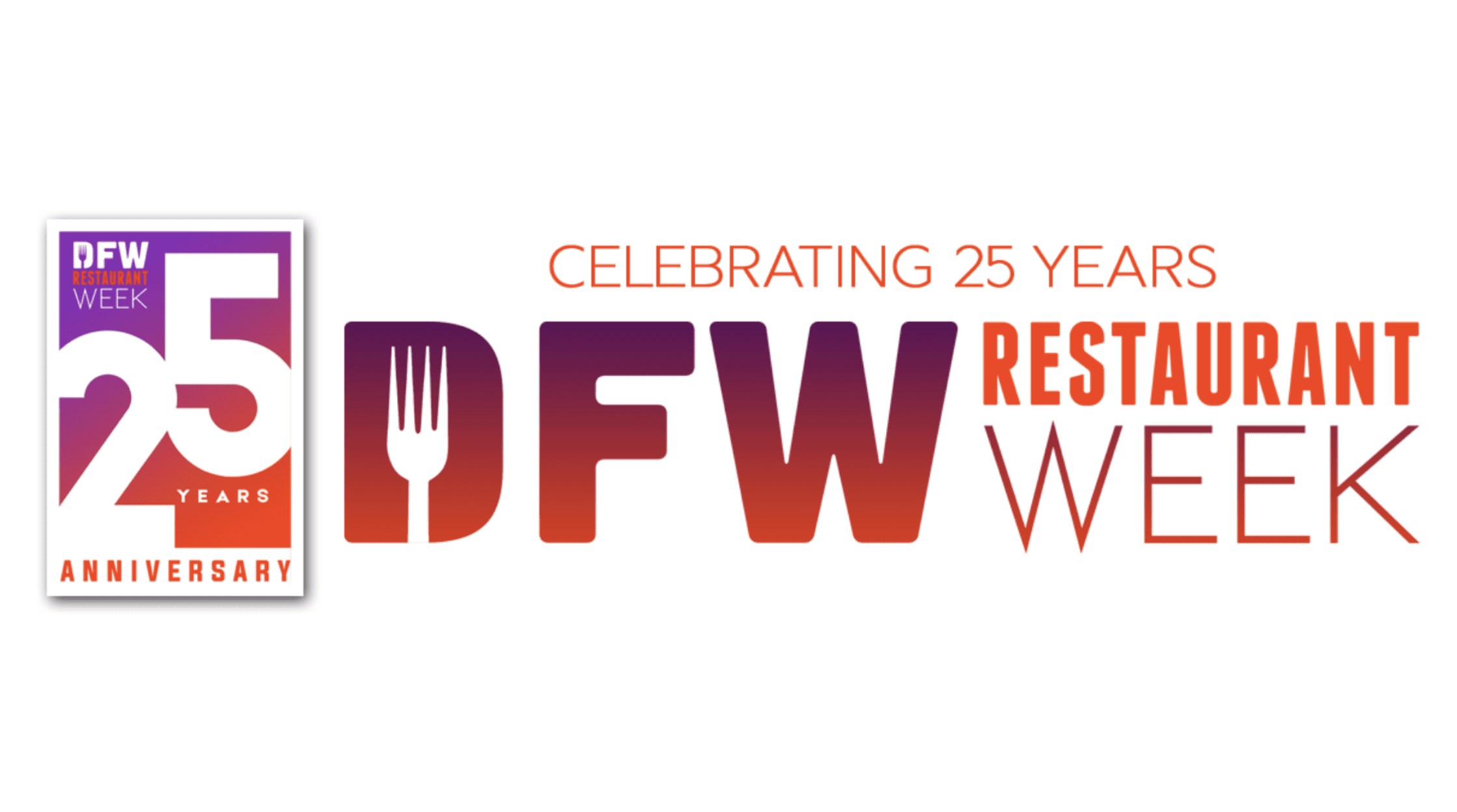 DFW Restaurant Week 2022 Reservations Open