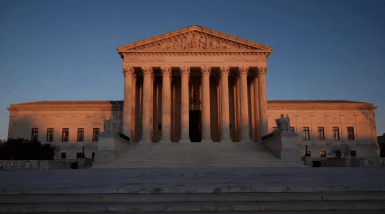 Pro-Abortionists Offer 'Bounties' for Doxxing 'Conservative' Justices