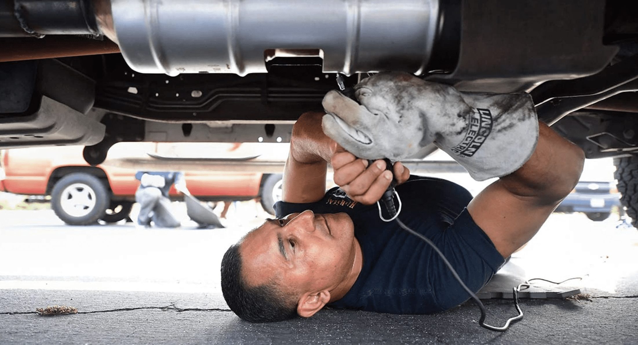 Catalytic Converter Thefts Claims Increased Over 5,000%, Dallas Number 3