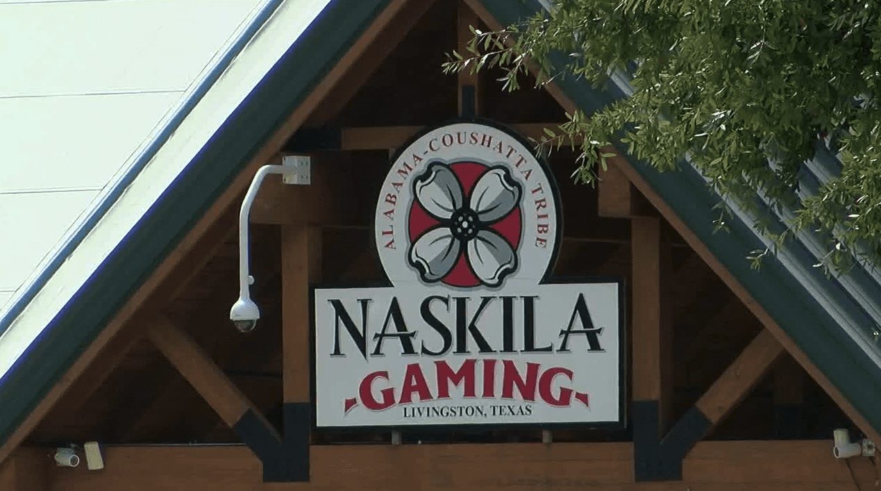 Texas Drops Case Against Indian Casino Over Electronic Bingo