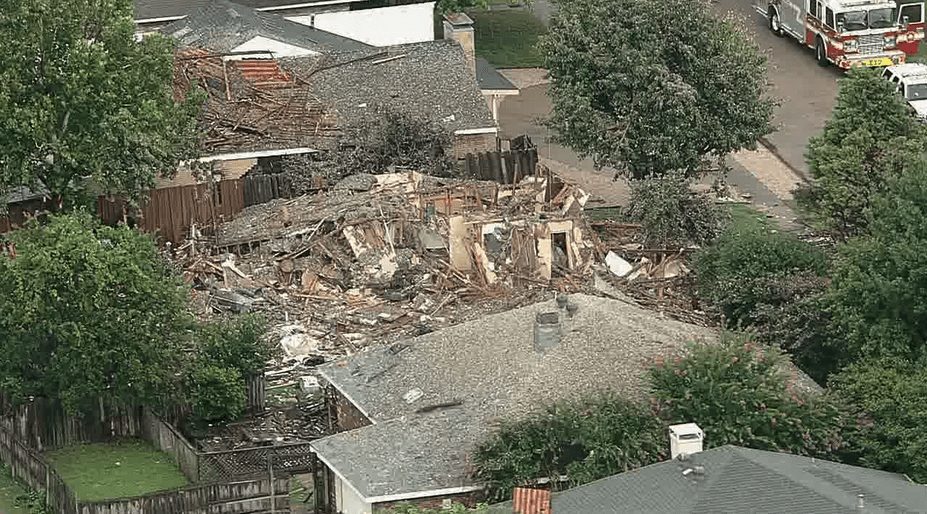 Local House Explosion Still Investigated One Year Later