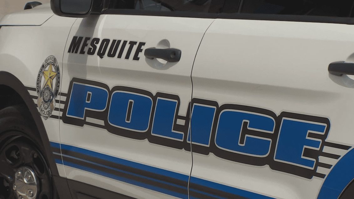 Dallas Detective Faces DWI Charge in Mesquite
