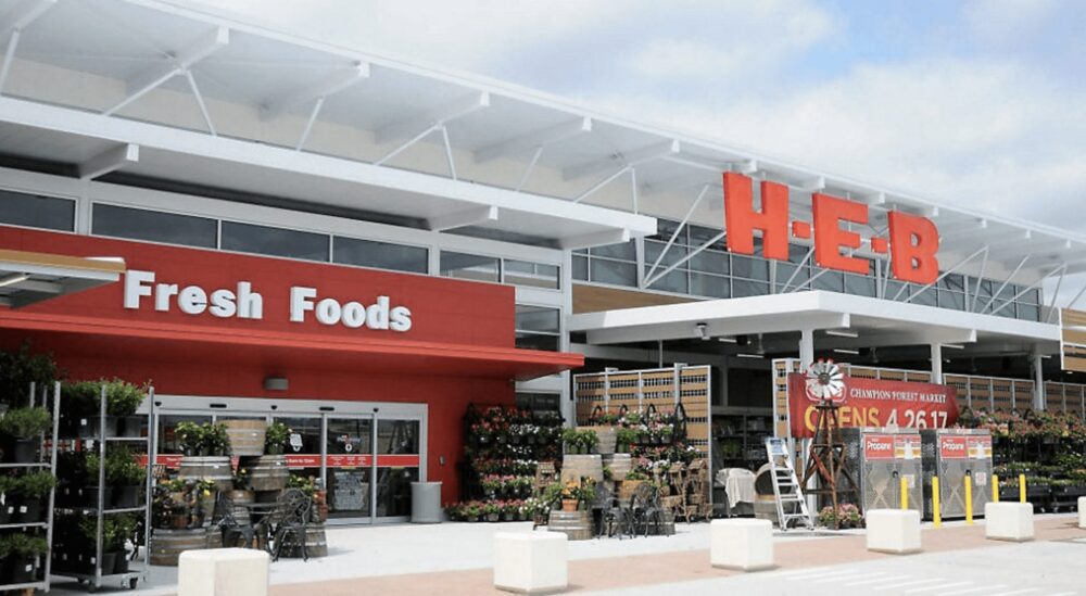 H-E-B Apparently Supports ‘Normalizing Sexuality’ Among Children