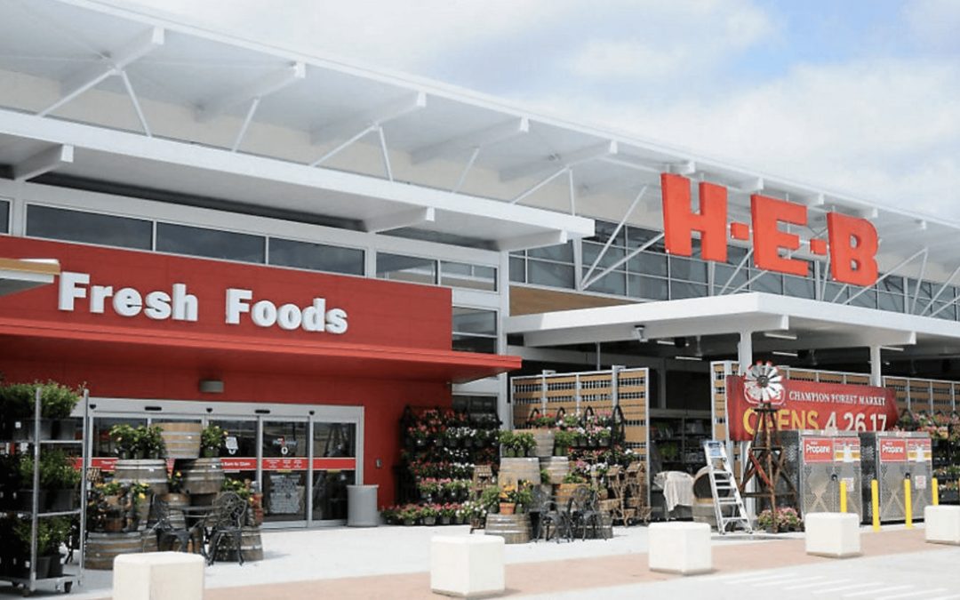 H-E-B Apparently Supports ‘Normalizing Sexuality’ Among Children