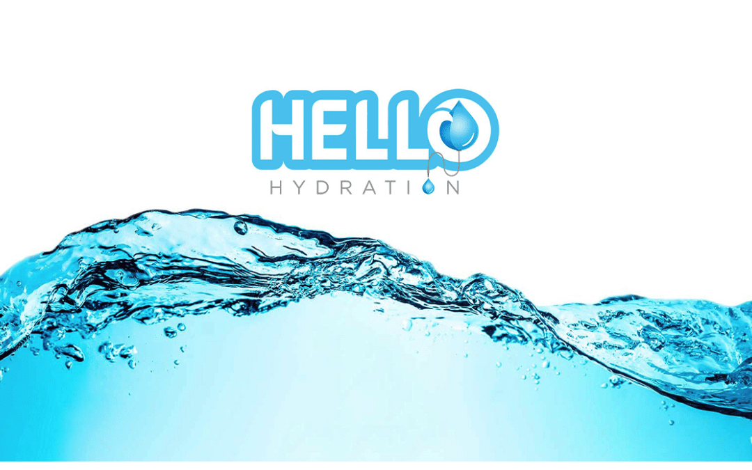 Hello Hydration IV Helps Rejuvenate the Body